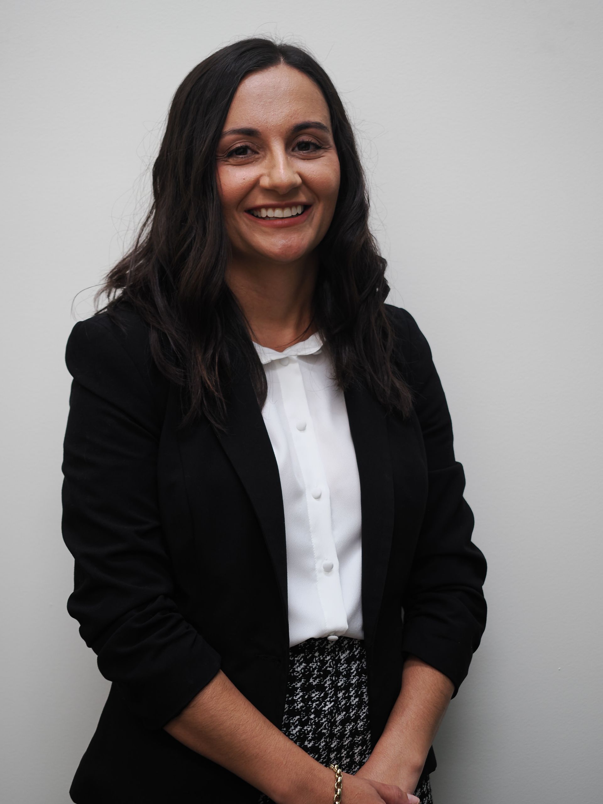 Natalie Simonsen — Mackay, QLD — NS Lawyers