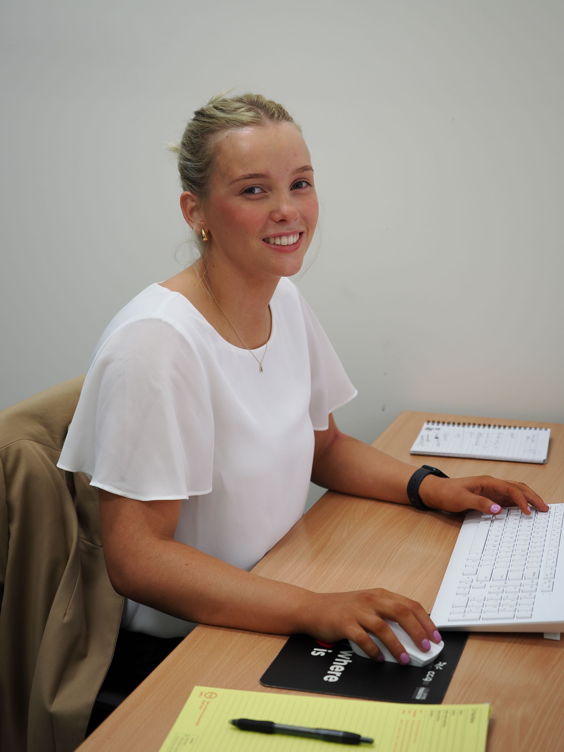 Denni Hornick — Mackay, QLD — NS Lawyers