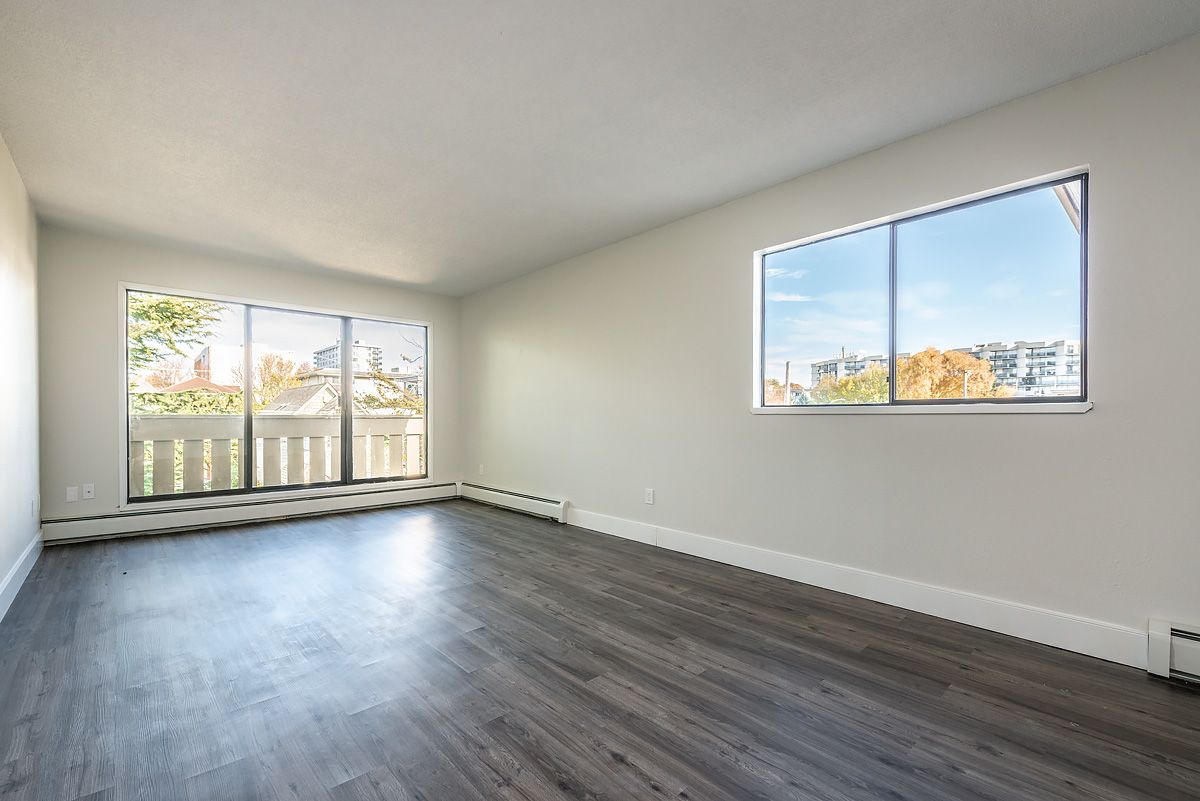 Sir Francis Drake Apartments Gallery