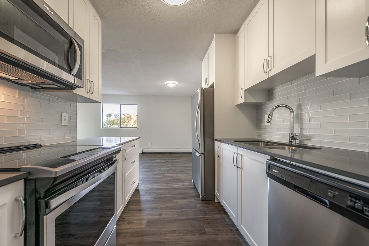 Sir Francis Drake Apartments Gallery