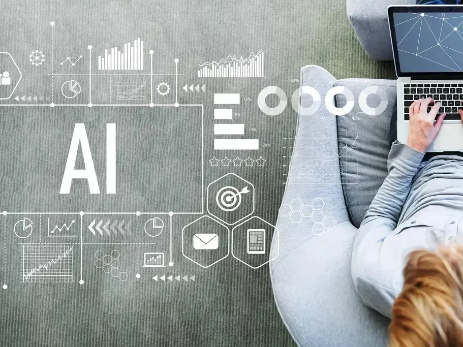 AI has become a must as an everyday business tool