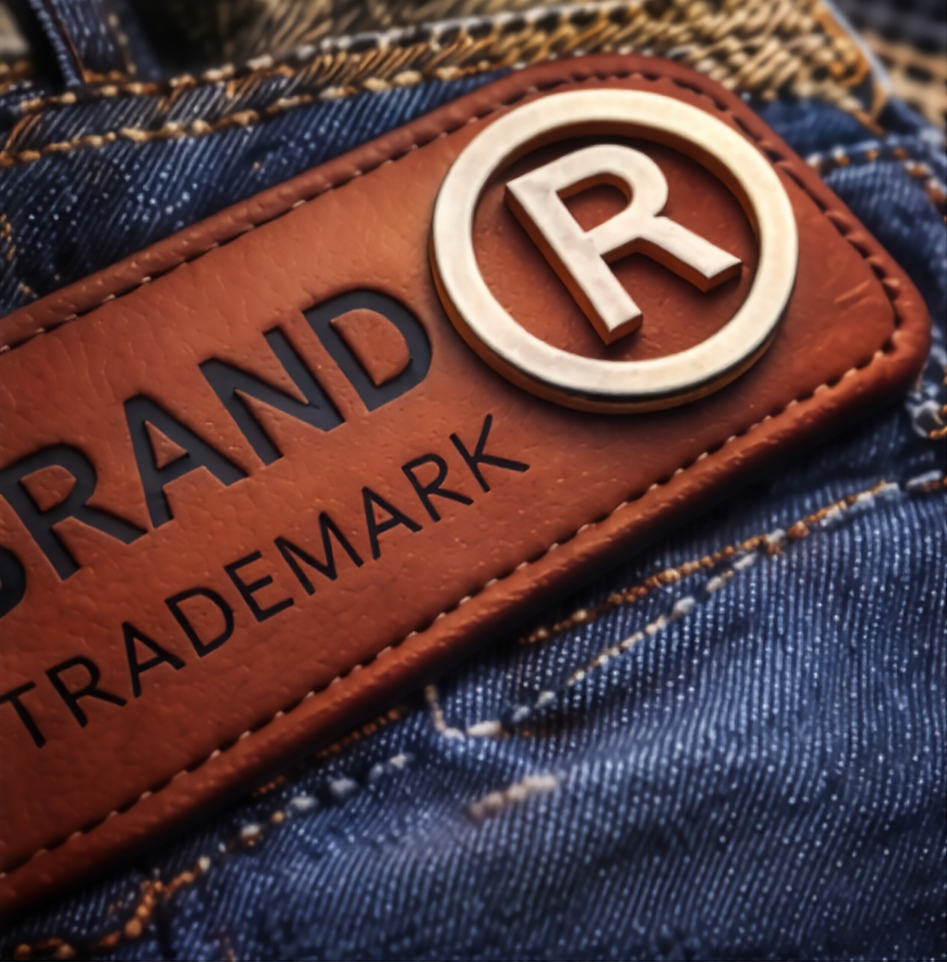 Brands and trademarks are non-tangible assets that have a value on their own