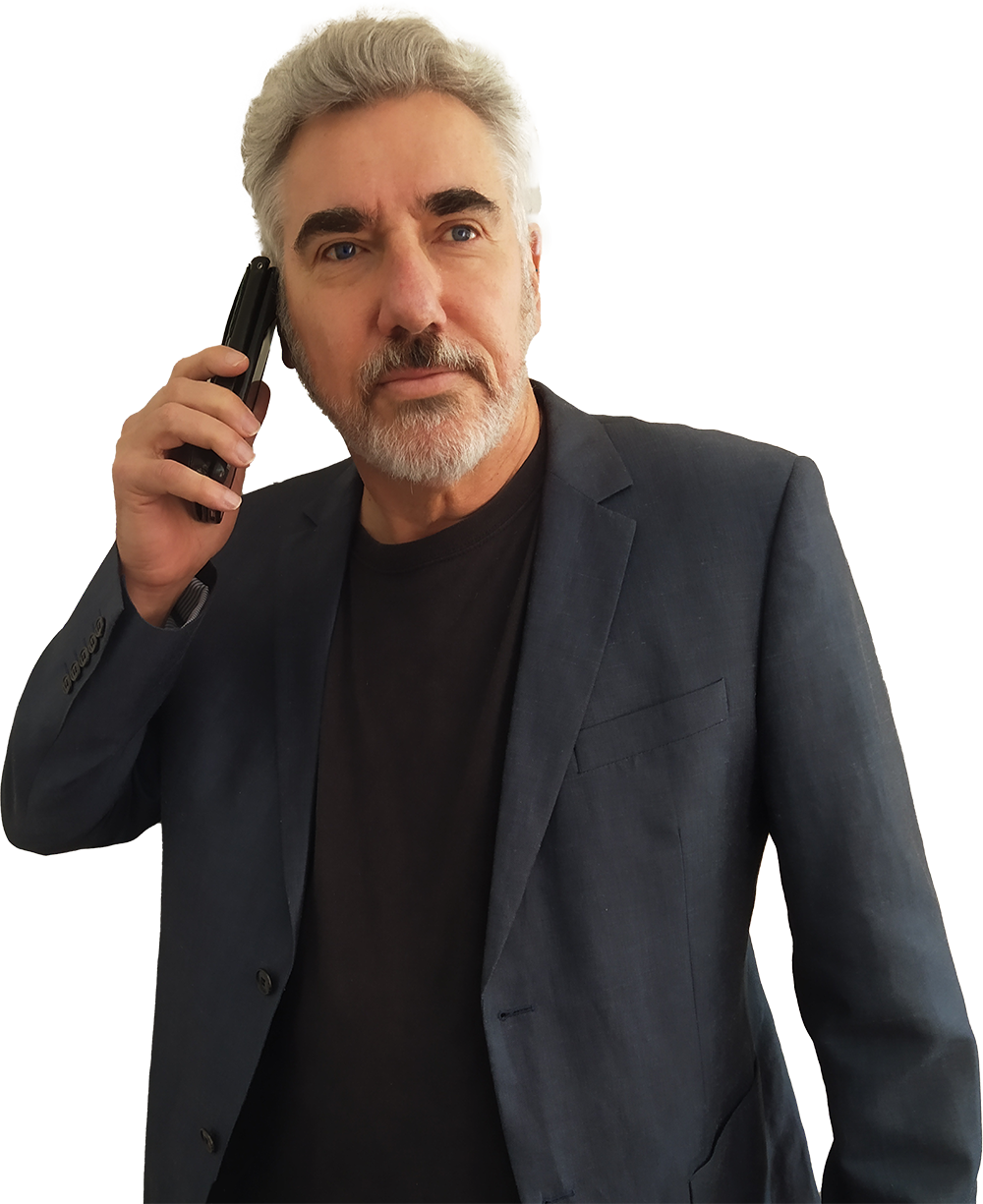 Robin La Pere Business Growth and Franchise Coach