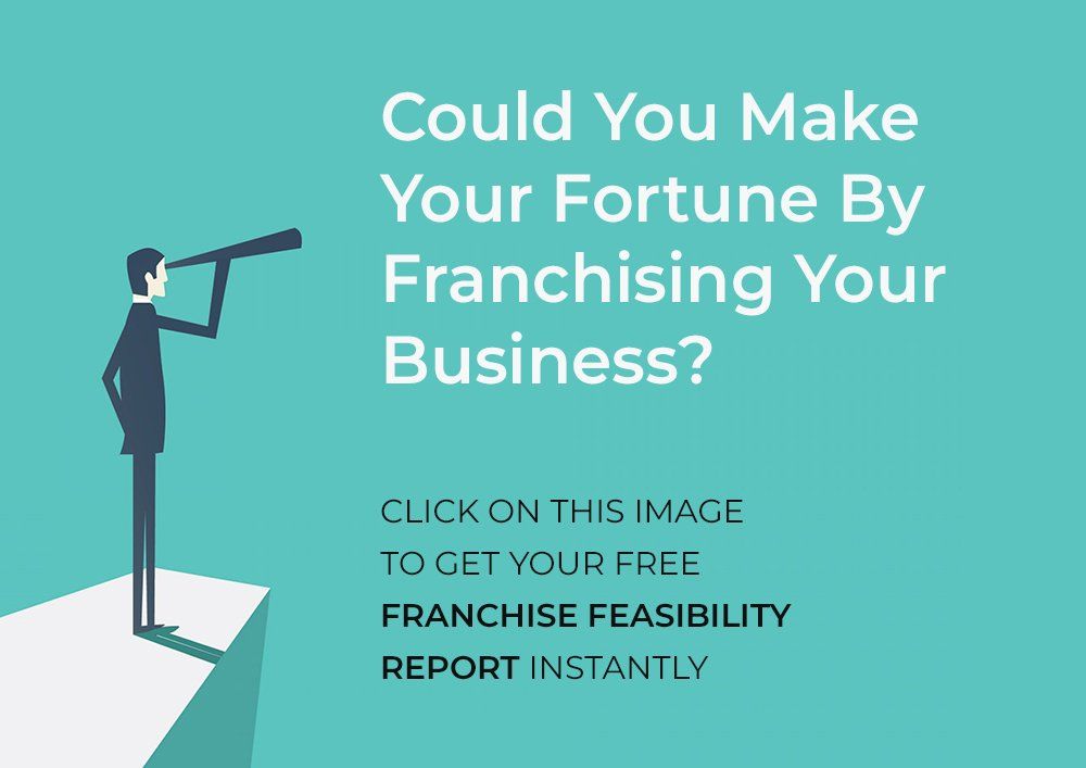 Free Instant Franchise Feasibility Test and Report