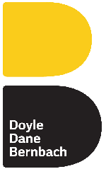 Robin La Pere was a copywriter and creative director for DDB New Zealand, then the second largest advertising agency in the world