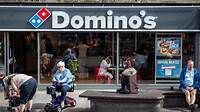 Domino's 'Emergency Pizza' promotion reversed a sales slump