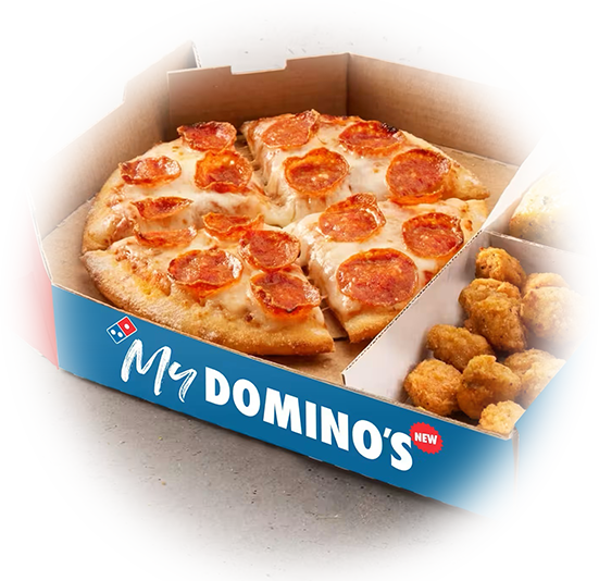 Dominos turnaround was engineered by listening to customers