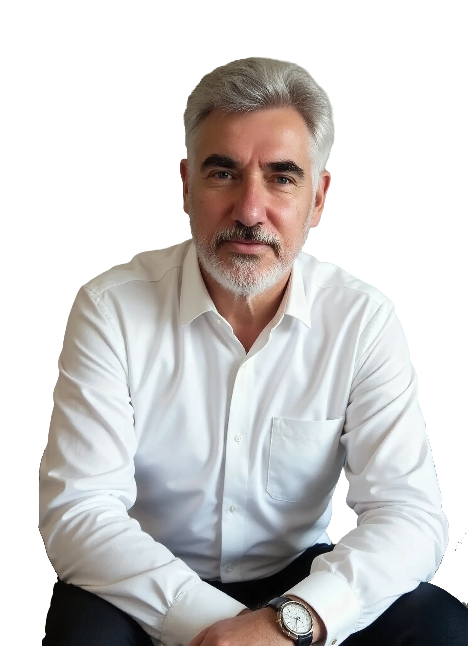 Let me introduce myself - I'm Robin La Pere Robin La Pere, No Ordinary Business and Franchise Consultants