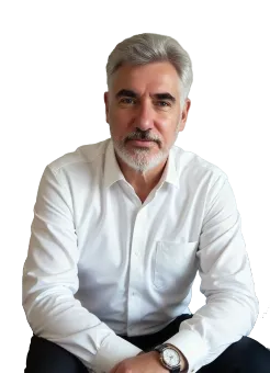 Let me introduce myself - I'm Robin La Pere Robin La Pere, No Ordinary Business and Franchise Consultants