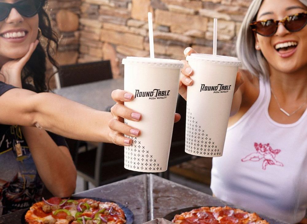 AI to match supply with demand at Sbarro pizza franchise