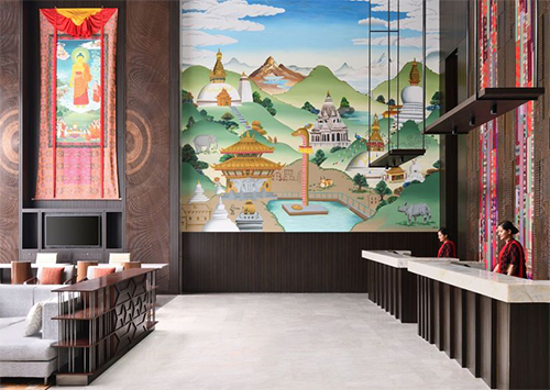 Health and fitness franchises must adapt their operations to suit different cultural norms