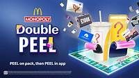 McDonald's Monopoly has been their most successful sales promotion since 1987