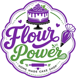 Flour Power