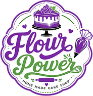 Flour Power