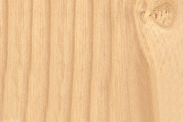 A close up of a piece of wood showing the grain and texture.