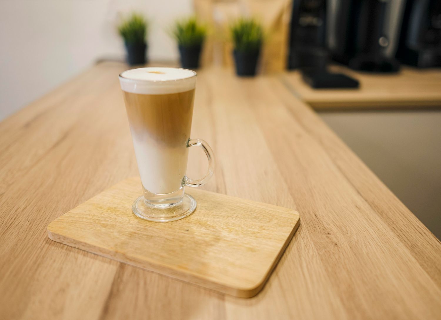 Maple Countertop