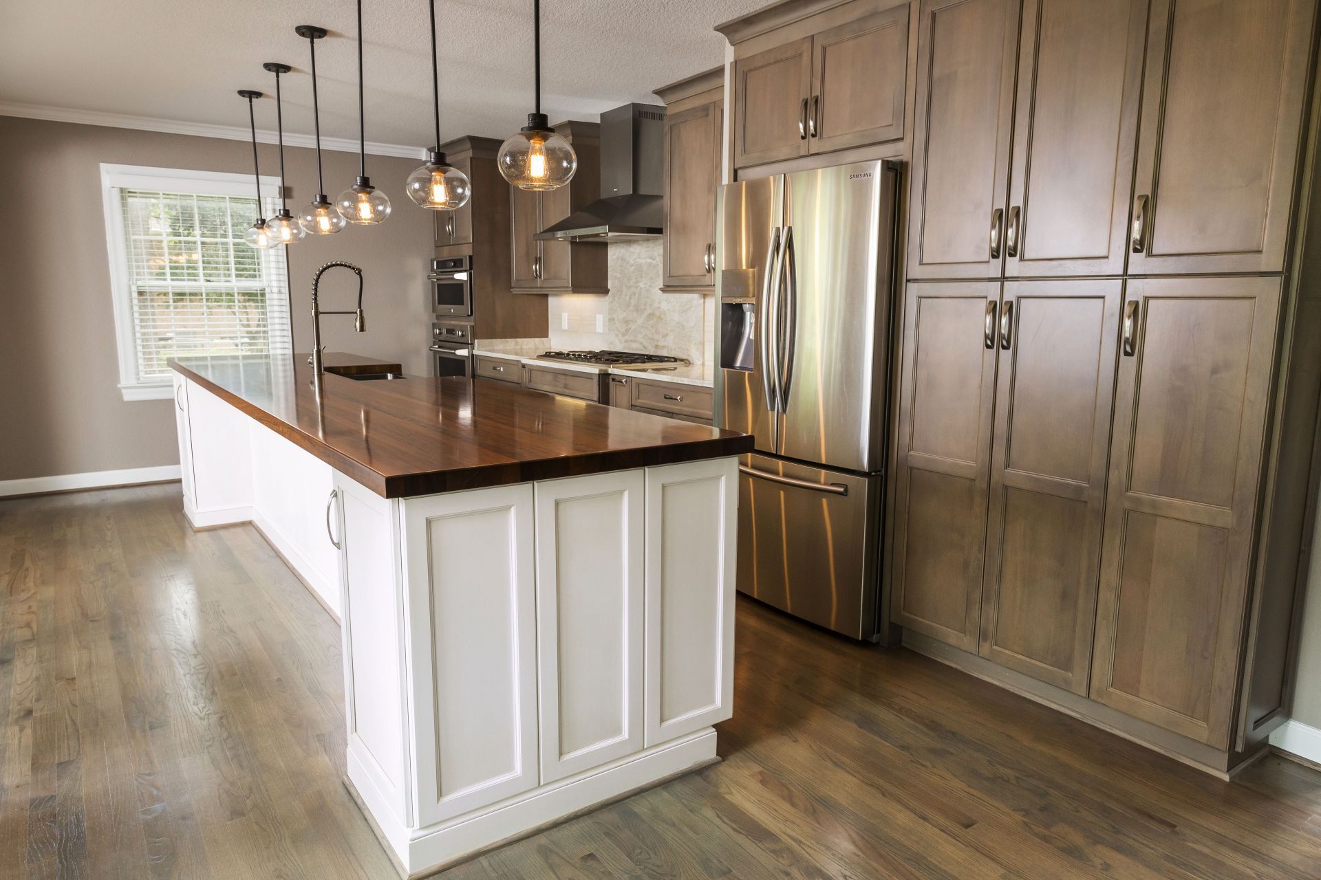 Shedua Edge Grain - Southside Woodshop