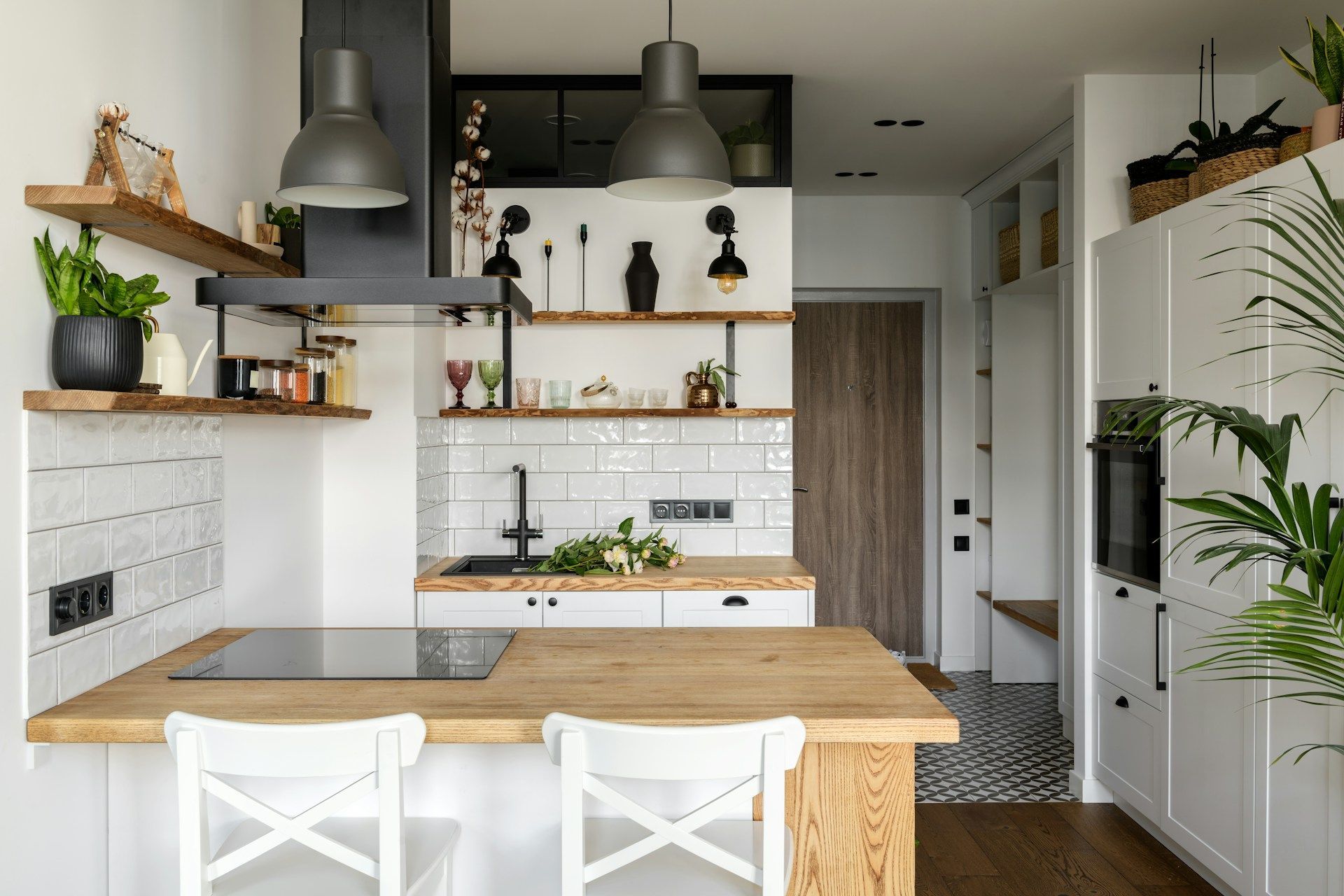 Kitchen Island Top