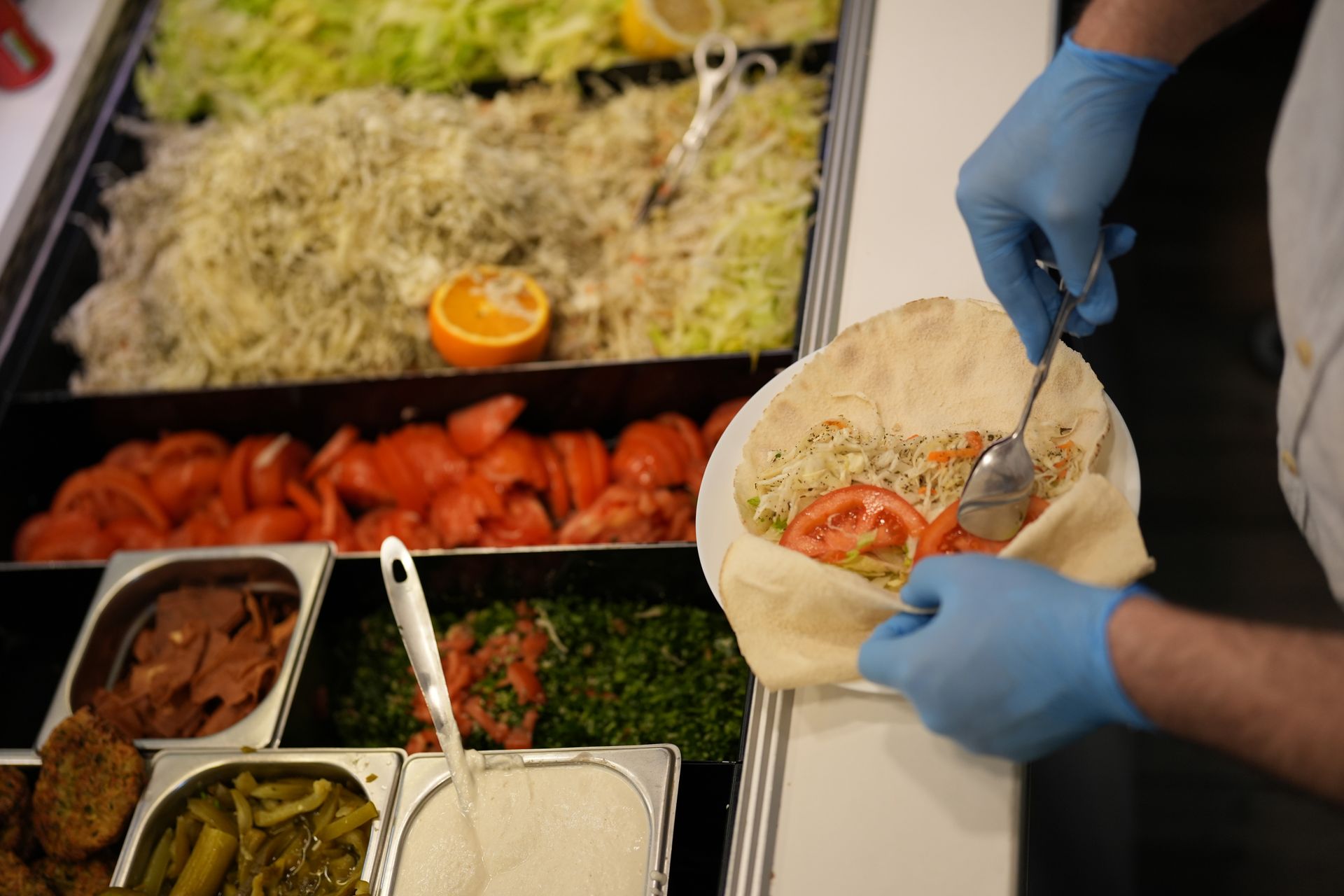 food-create