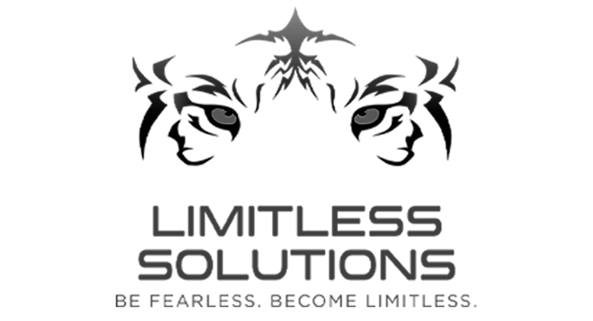 Limitless Solutions Logo
