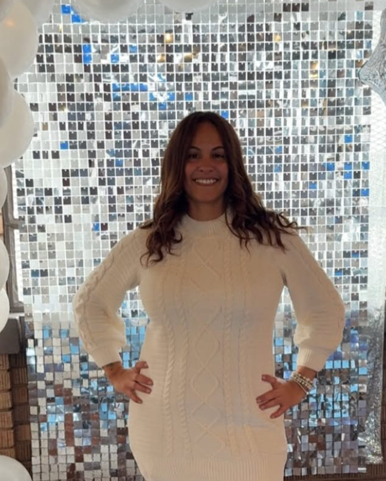Owner Mel from Mel's Majestic word