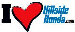 Hillside Honda