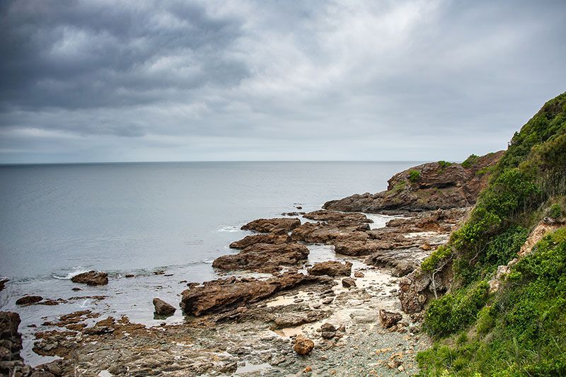 Coastal View from Hallidays Point — Roofing Services in the Manning Valley, NSW