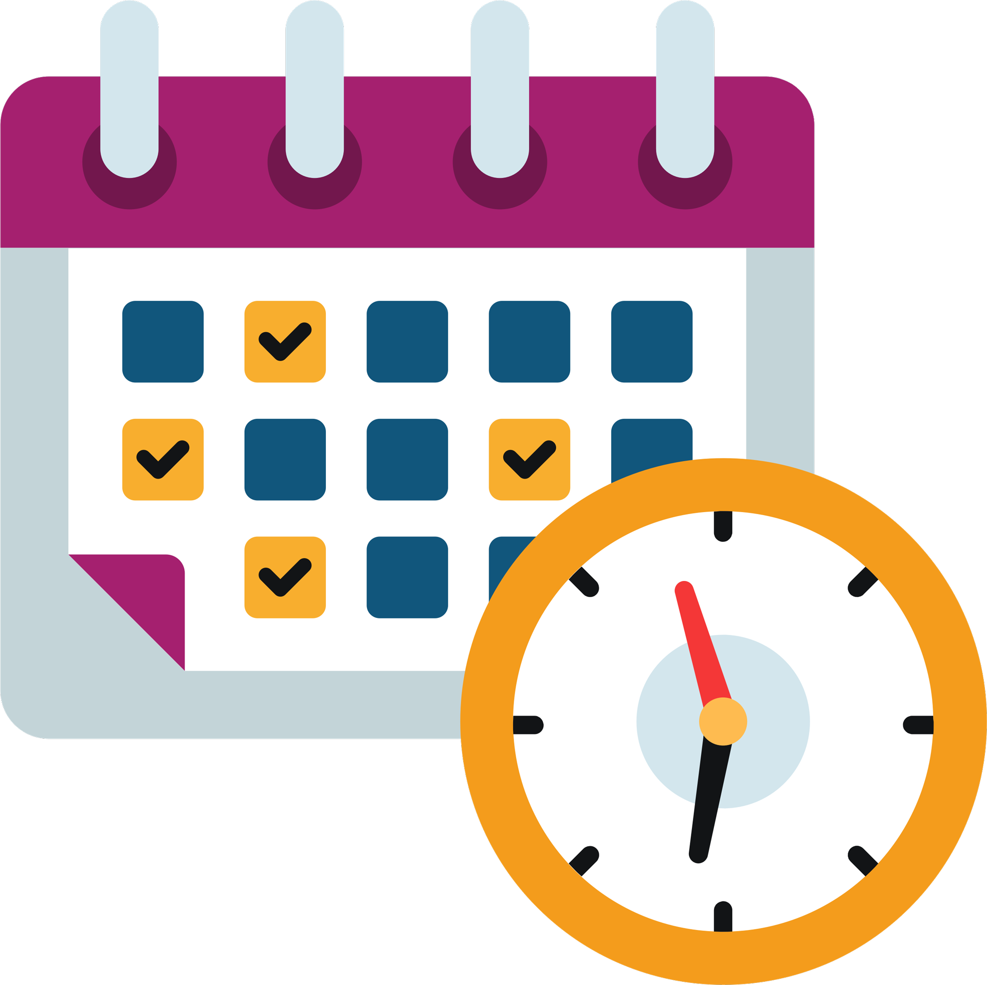 Easy Appointment Scheduling