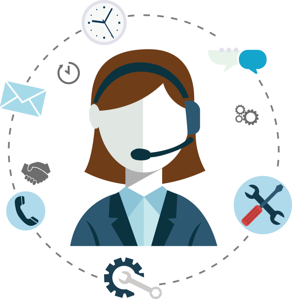 Connect with Experts