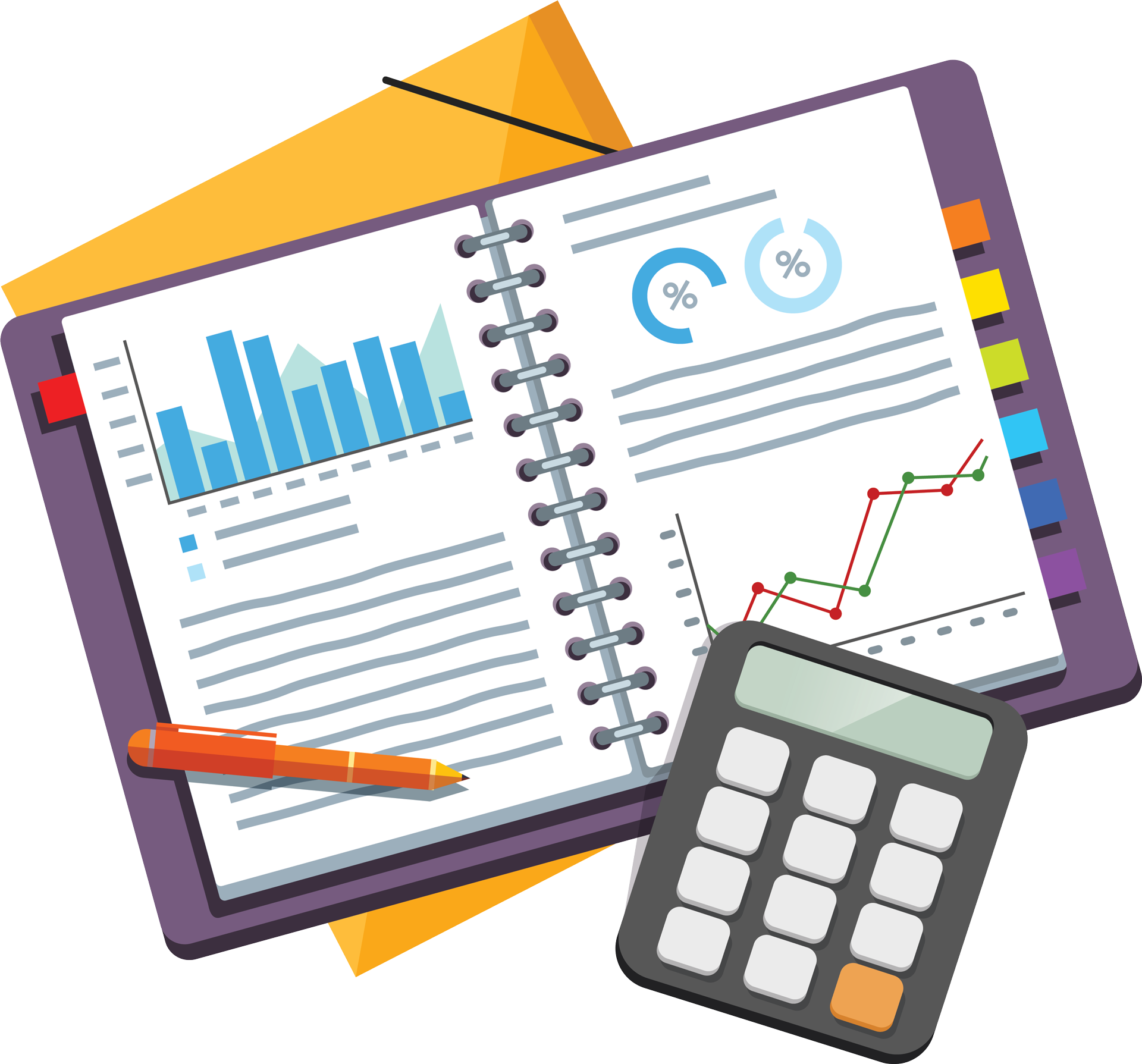 Detailed Report and Estimate