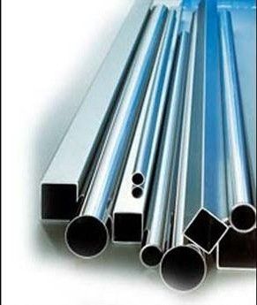 Tubi in acciaio inox