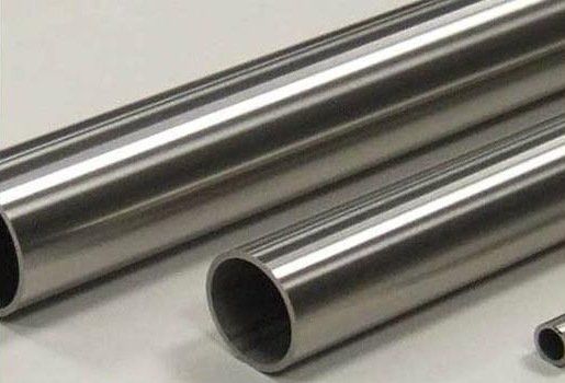 Componenti in acciaio inox
