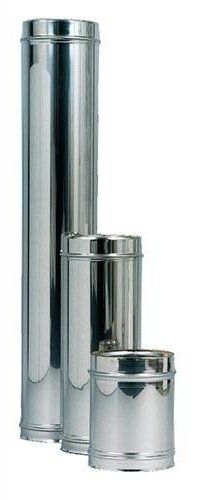 Minuteria in acciaio inox