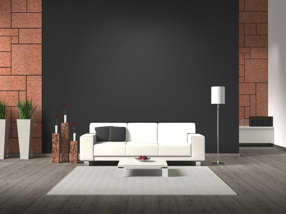 Acciaio corten
