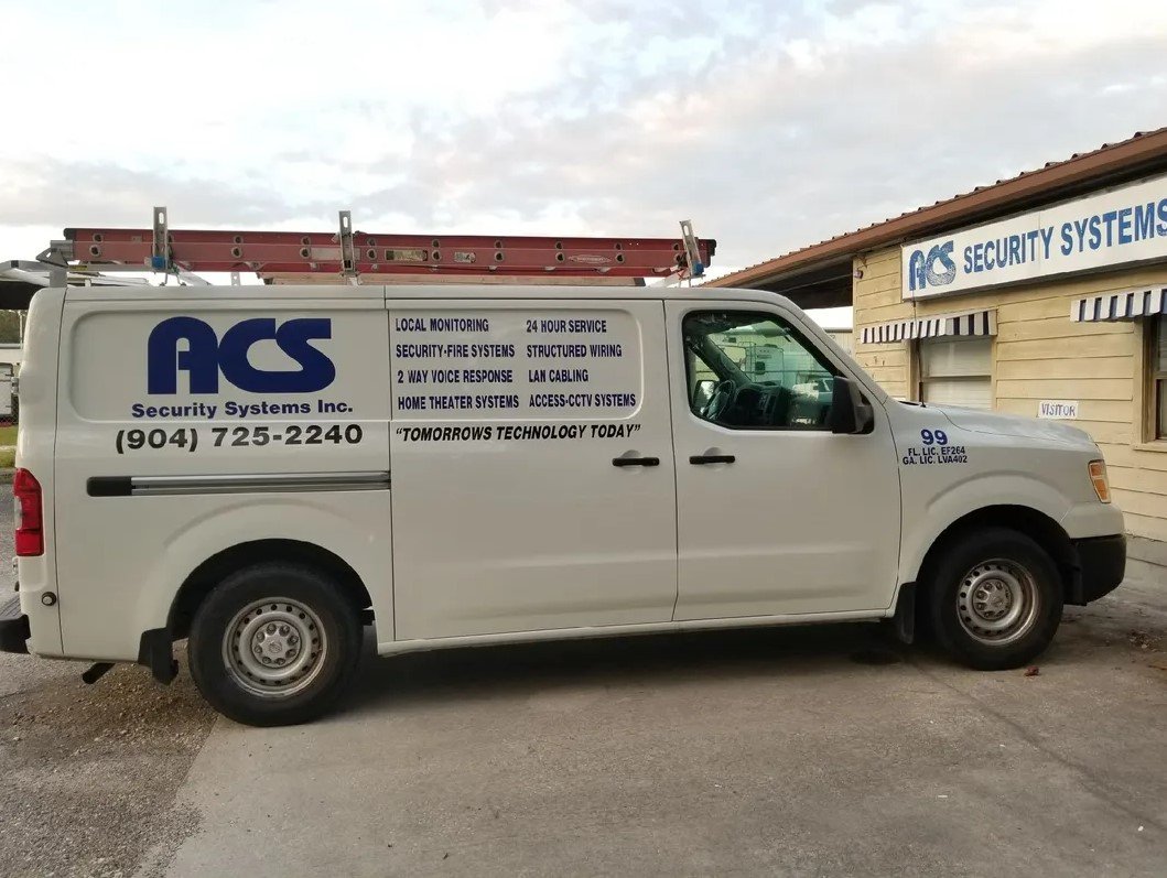 Home Entertainment Jacksonville, FL