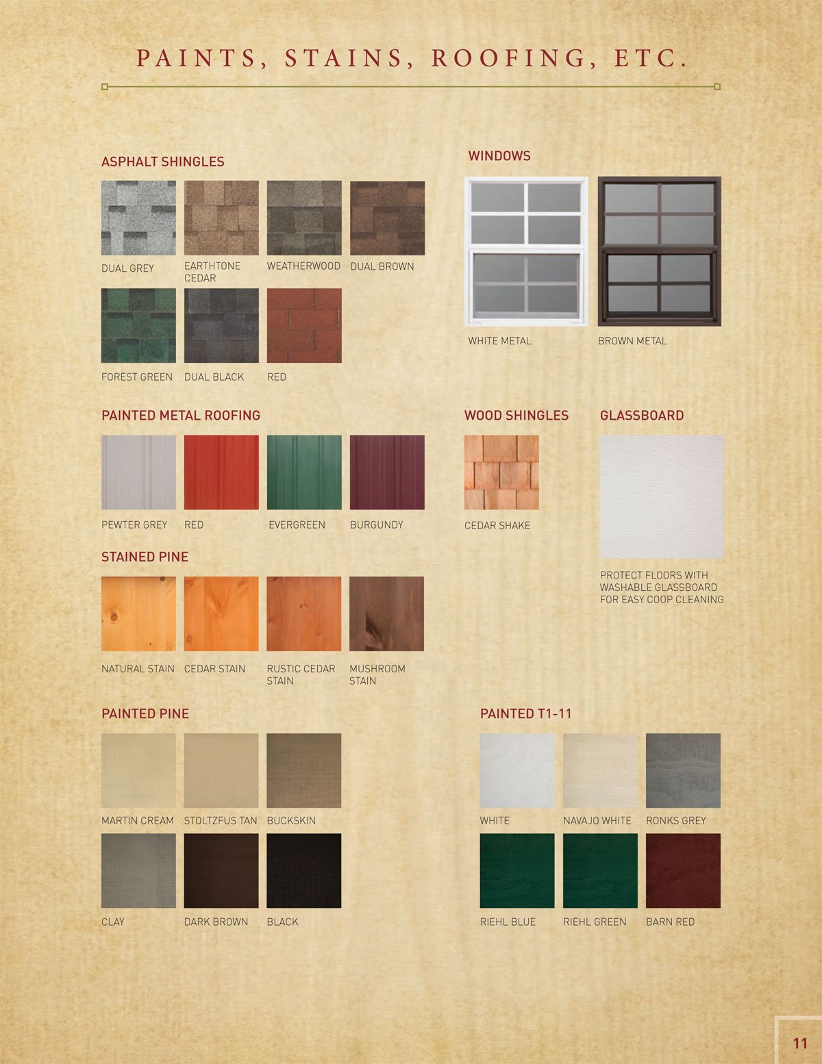 Chicken Coops Burlington, NJ The Shed Lot