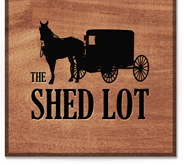 The Shed Lot The Shed Lot