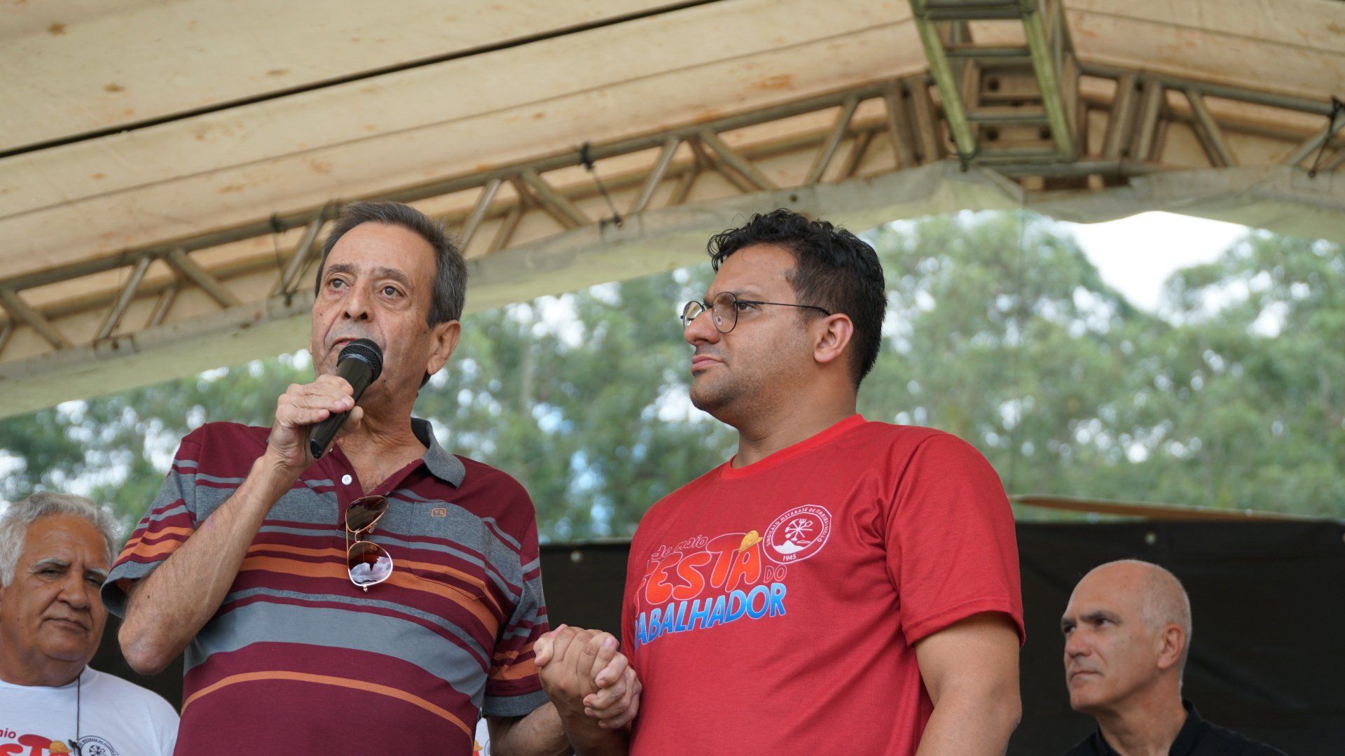Milton Bueno Metabase Itabira