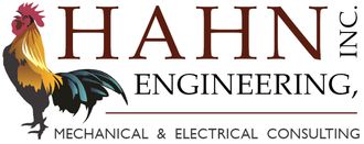 Hahn Engineering, Inc. Hahn Engineering, Inc.