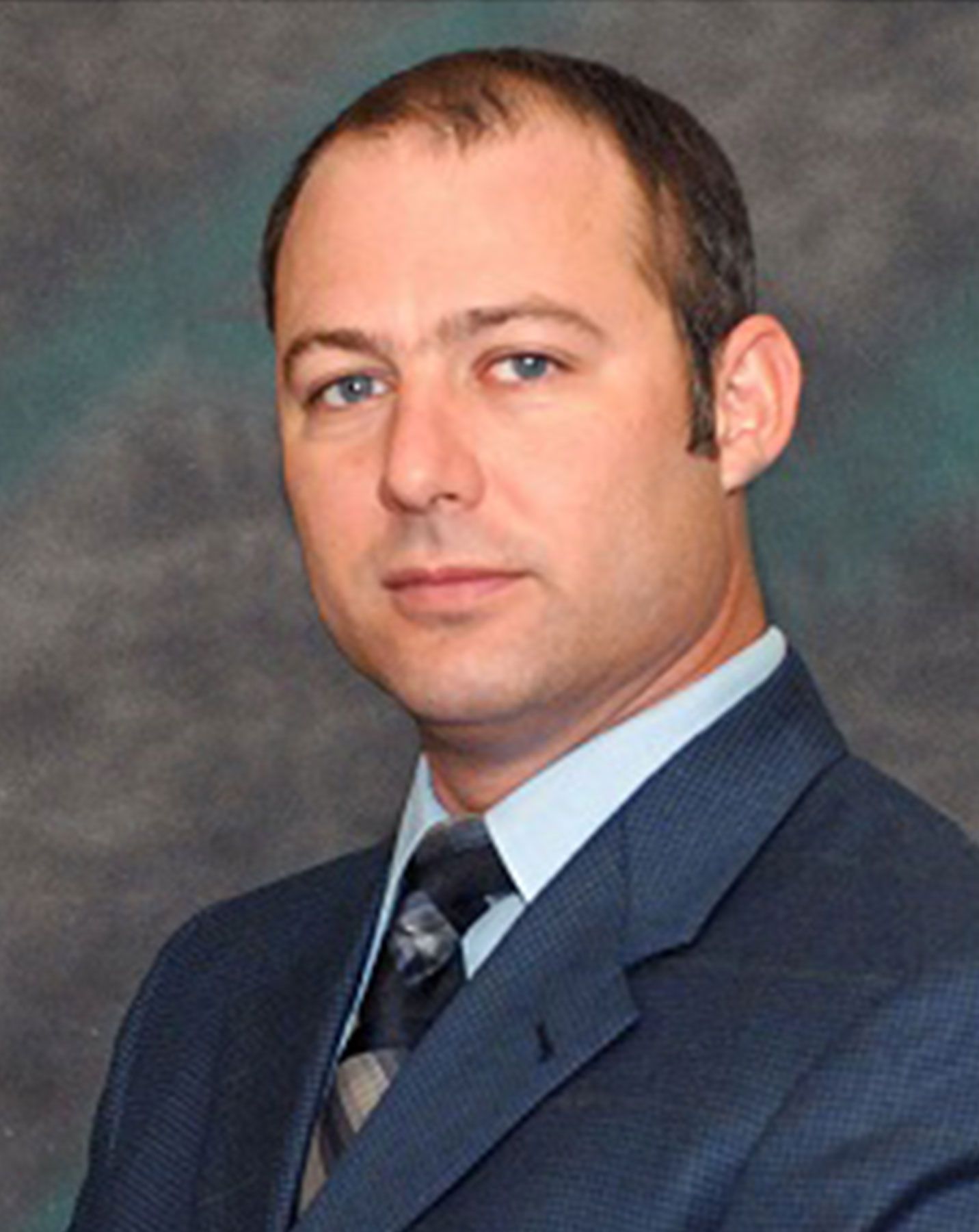 Headshot of Joe Morris Headshot of Joe Morris
