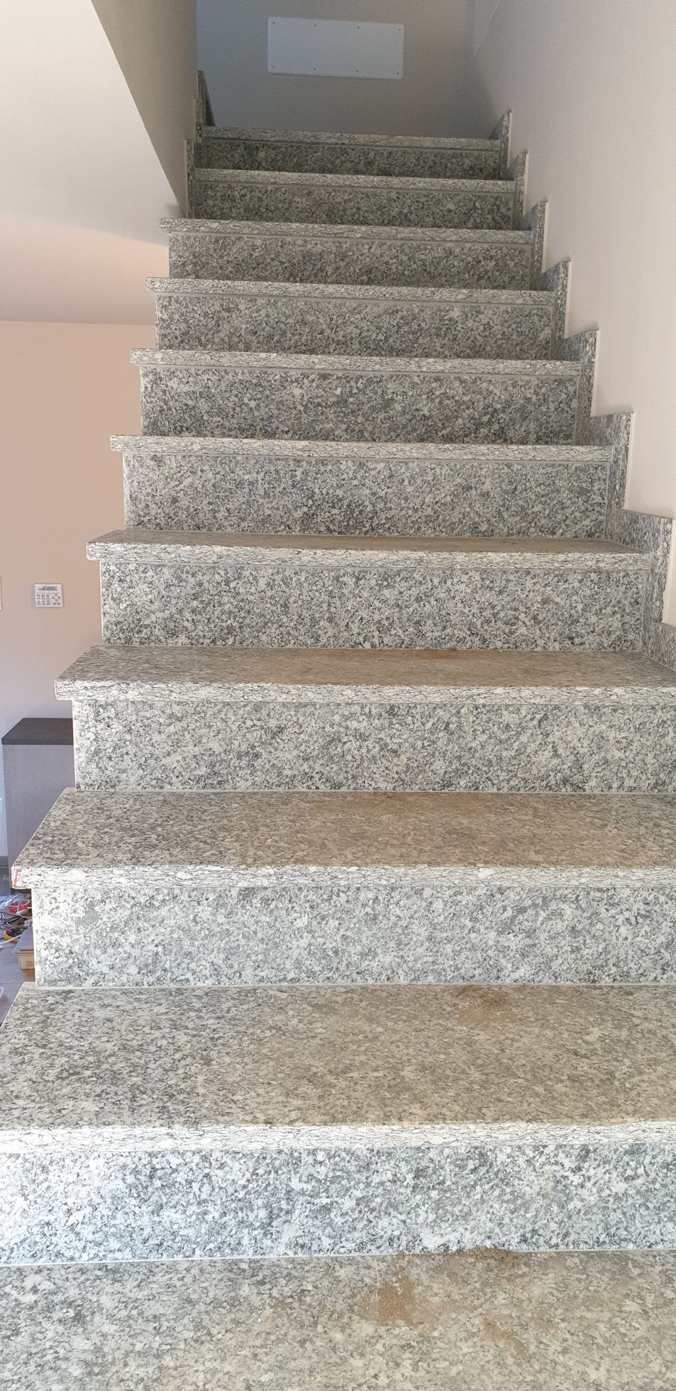 realizzazione scale