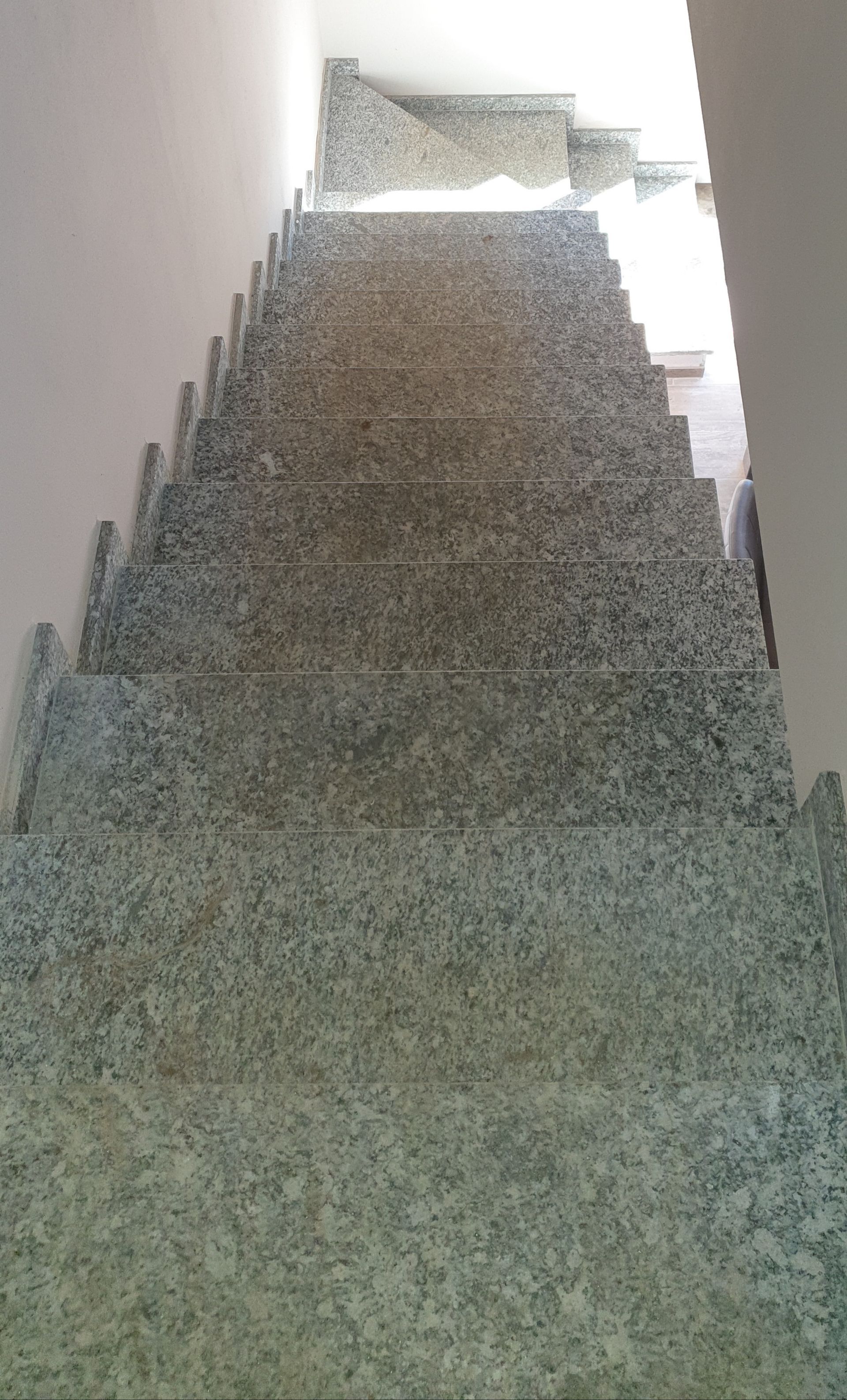realizzazione scale