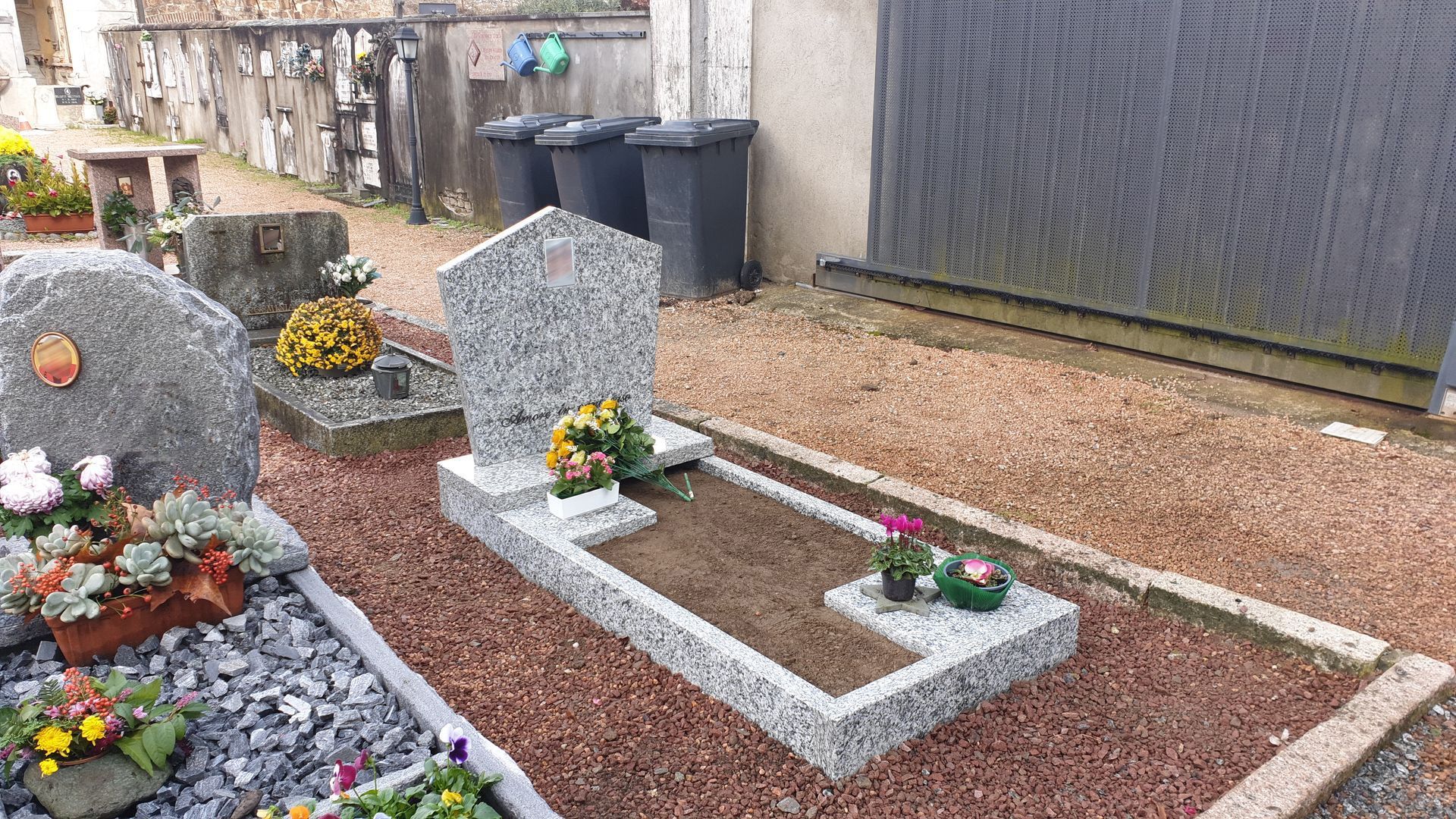 arte funeraria