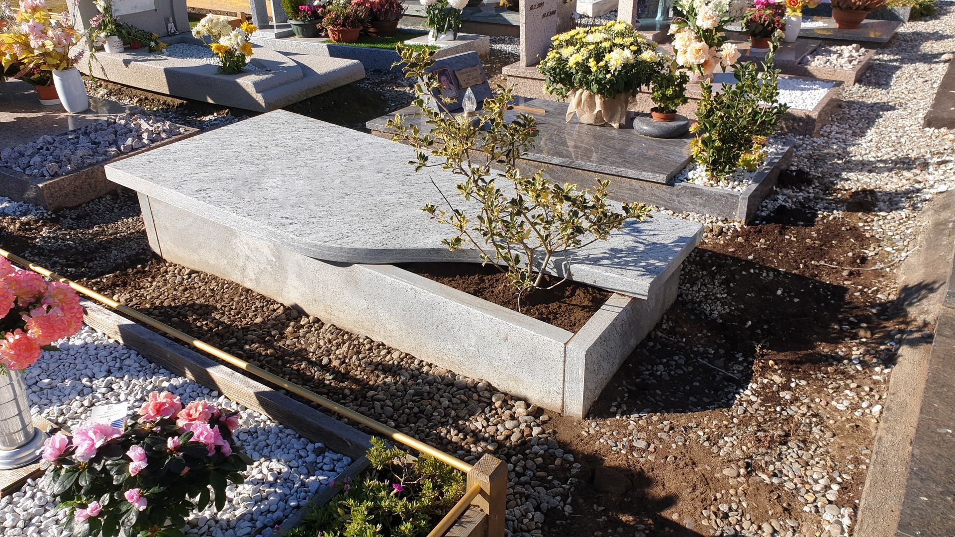 arte funeraria