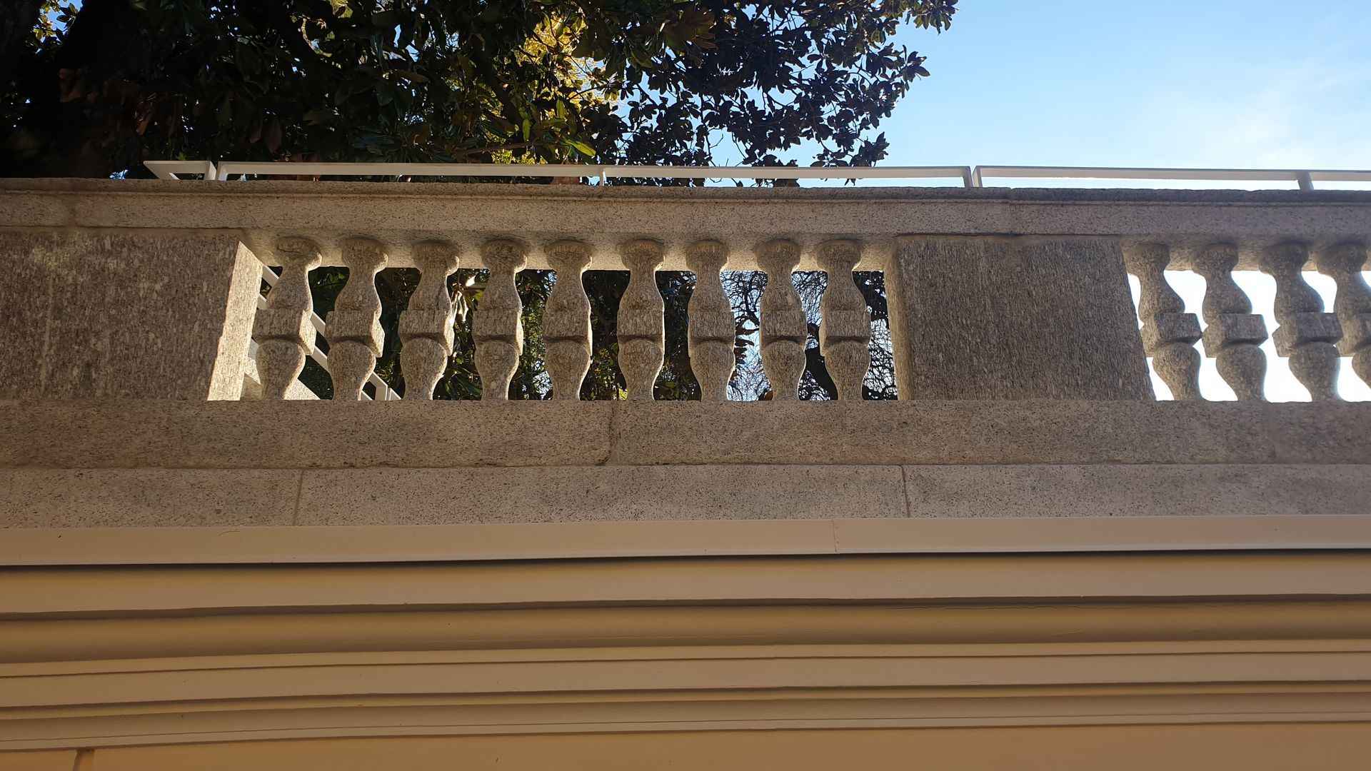 colonne e pilastri