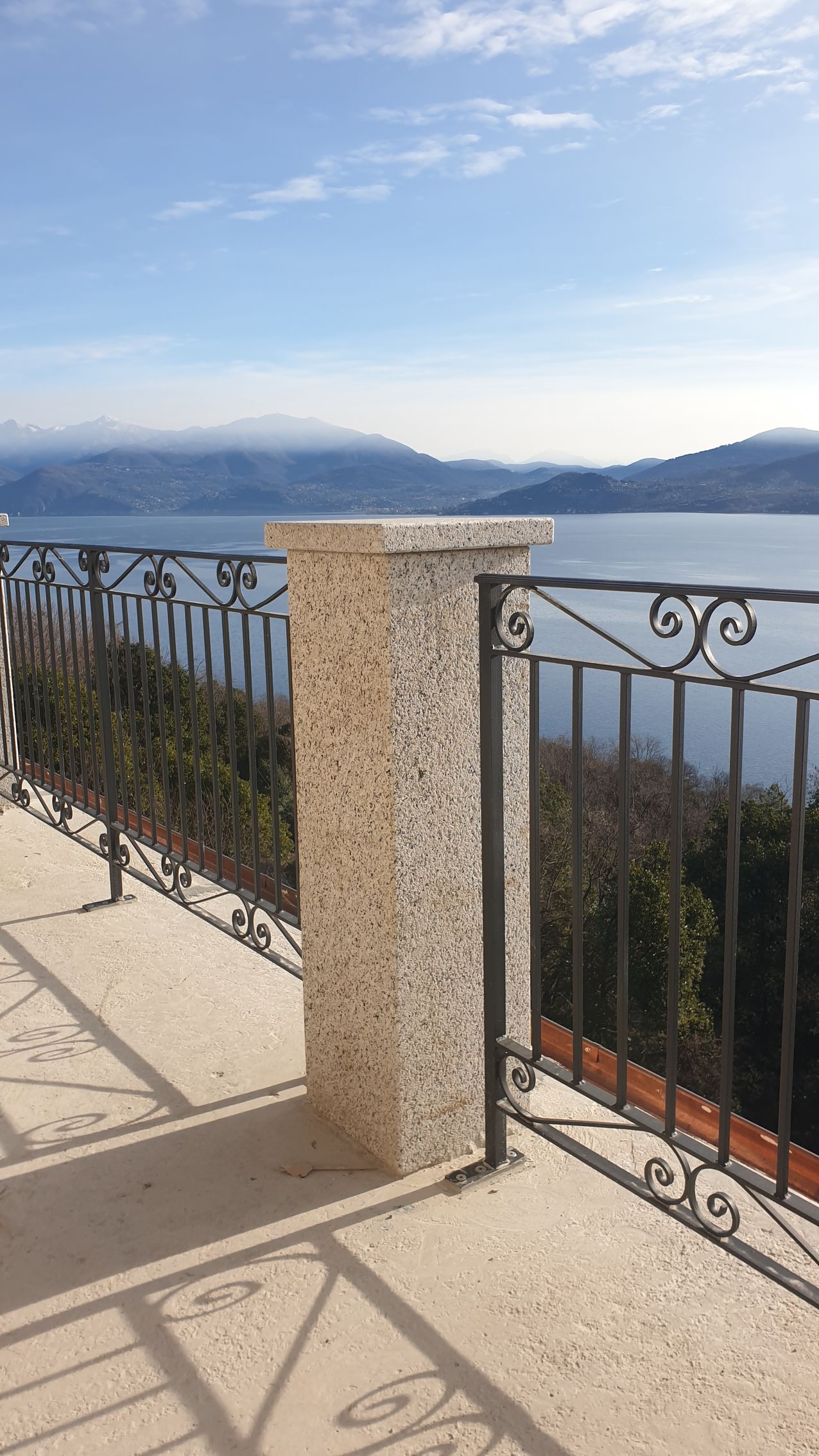colonne e pilastri