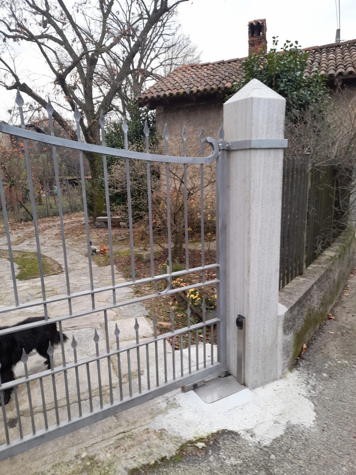 colonne e pilastri