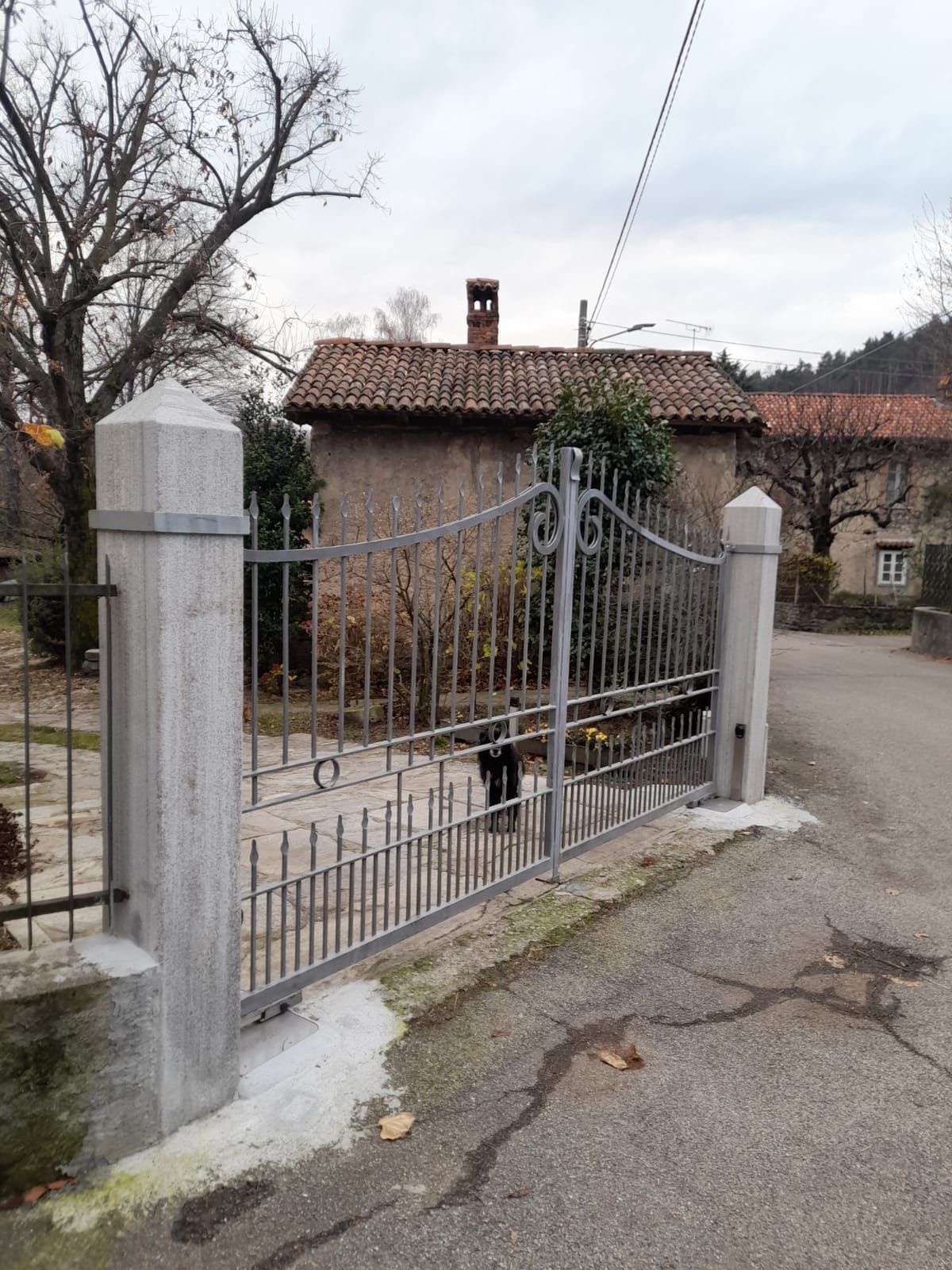 colonne e pilastri