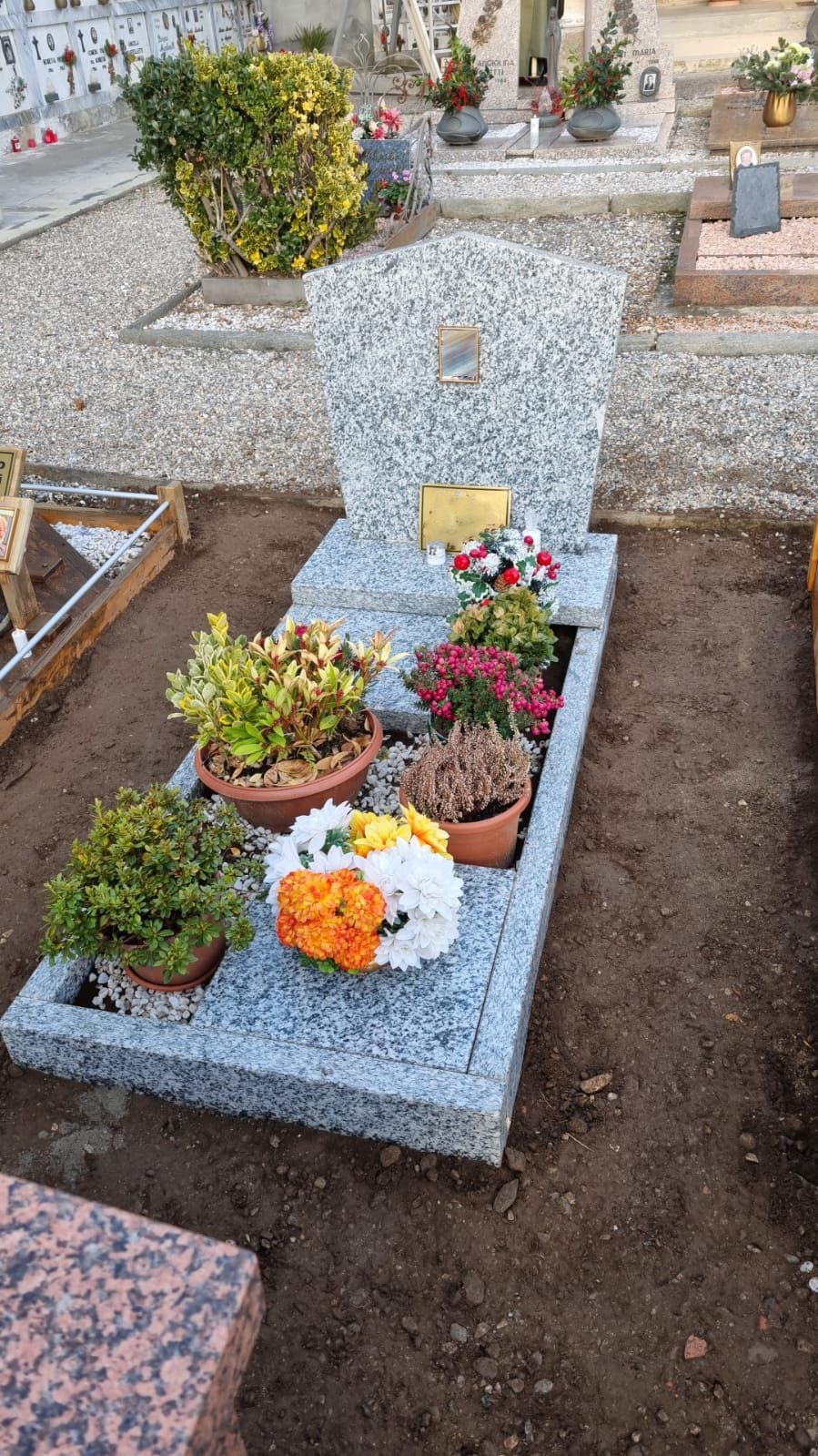 arte funeraria