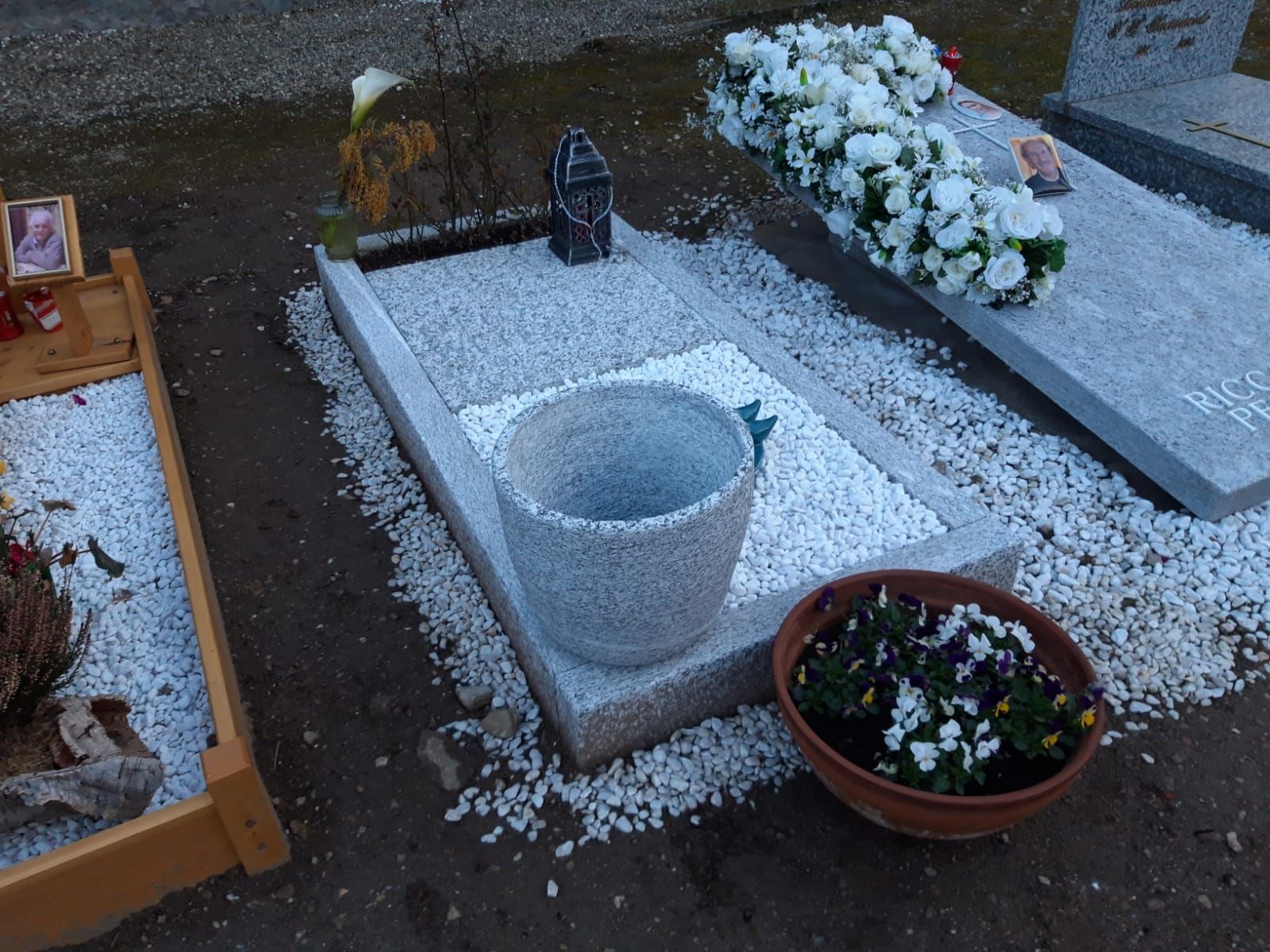 arte funeraria